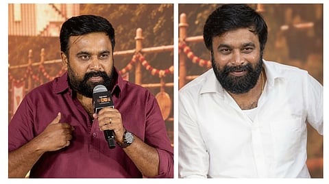 அரசியலுக்கு வருகிறாரா சசிகுமார்?.. ‘சினிமாவில் எல்லாமே மாறிடுச்சு’ - செய்தியாளர்கள் சந்திப்பில் நடிகர் சொன்ன அந்த ஒரு பதில்! 