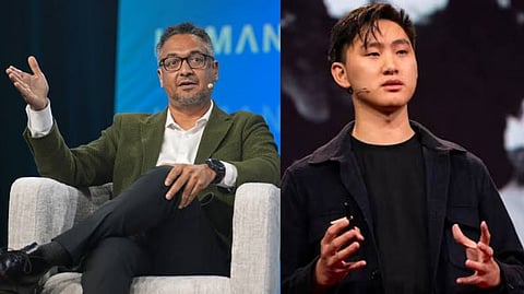 Scale AI CEO