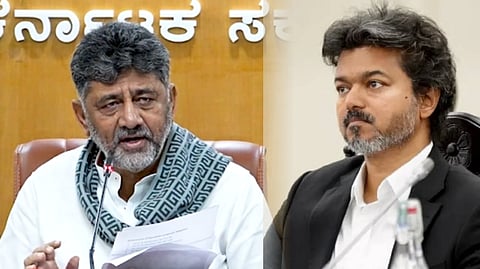 cm vijay
