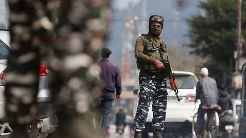 Kashmir