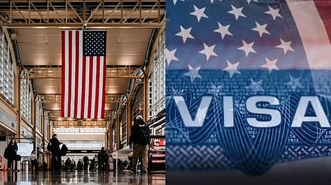 Visa Bond Program