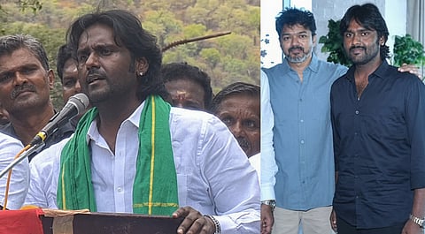 vijaya prabakaran 