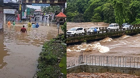Kerala heavy rain