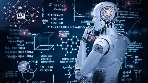 AI in mathematics