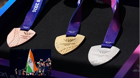 2026 Commonwealth Games