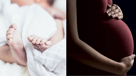 Stem cell preservation case