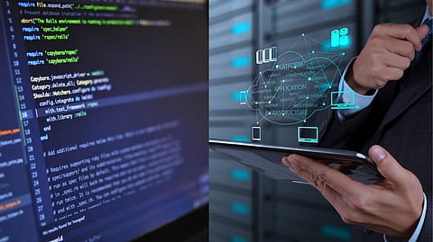 AI technology