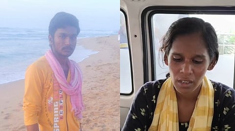 virudhunagar child murder