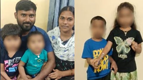 telangana murder attempt 