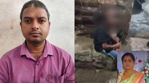 telangana murder 