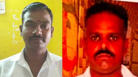balakrishnan and ramakrishnan