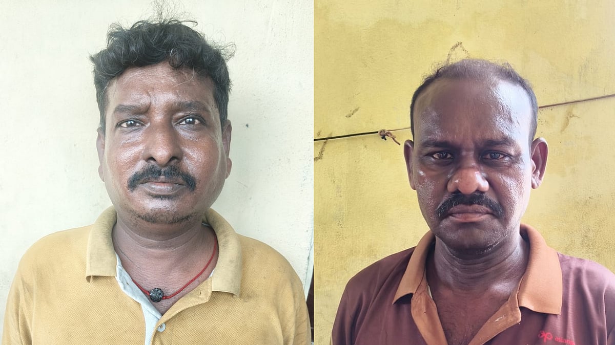 “மொட்டை மடியில் கிடந்த ஆண் சடலம்” - கடையை திறக்க சென்ற உரிமையாளருக்கு காத்திருந்த அதிர்ச்சி.. செங்கற்களால் முகம் சிதைத்த கொடூரம்!