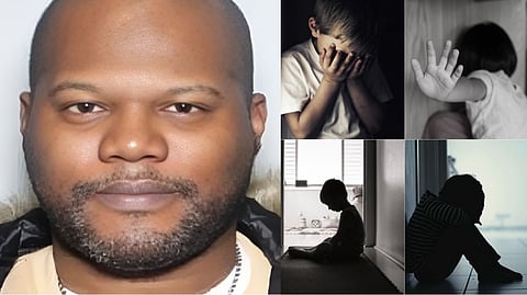 Sexual abuse allegations