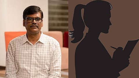 pr sundar