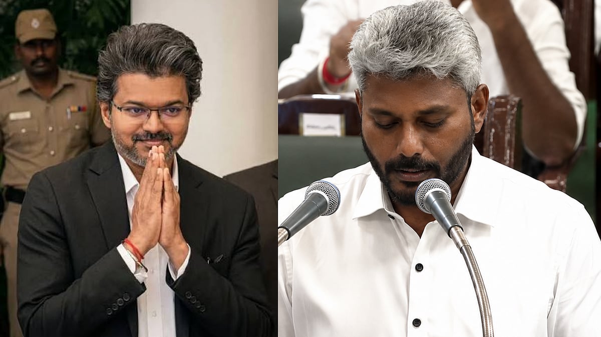 ரூ.5,000 கோடிக்கு மேல் நிதி ஒதுக்கீடு.. பெண்கள் முதல் மாணவர்கள் வரை! தவெக பட்ஜெட்டின் 20 முக்கிய அறிவிப்புகள் – EXCLUSIVE