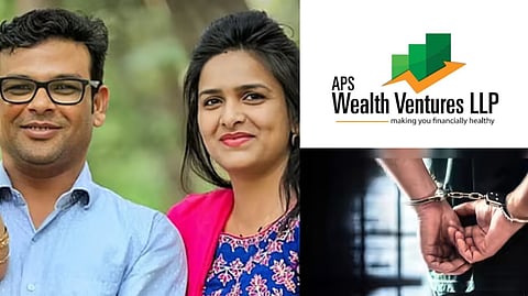 pune couple