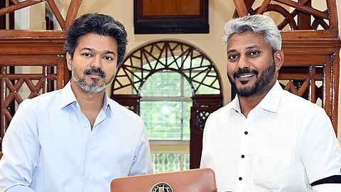 ரூ.812 கோடி 'அண்ணனின் சீர்' திட்டம்