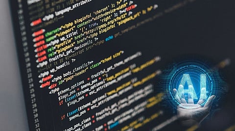 Artificial intellegence