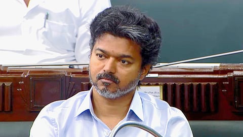 tvk budget 2026 changes comparison with dmk 2025 budget