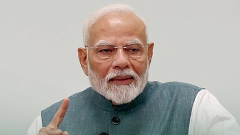 Delimitation மசோதாவை நிறைவேற்ற பாஜக போடும் திட்டம்