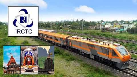 IRCTC