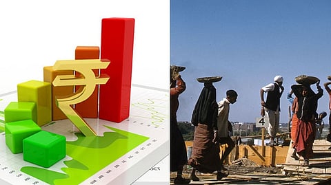 Informal sector India