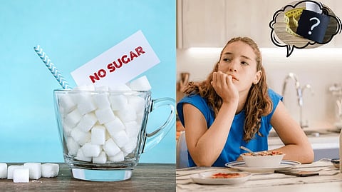 sugar cut