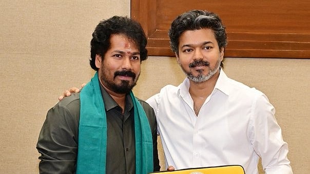 முதலமைச்சரின் 'வெற்றி வான்மகள்' படை: பெண்களுக்கு ட்ரோன் இயக்கும் பயிற்சி - பட்ஜெட்டில் அறிவிப்பு!