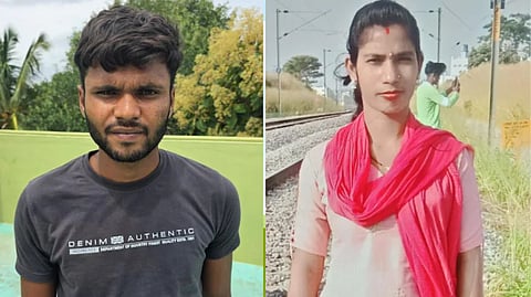 Bihar man kills his wife