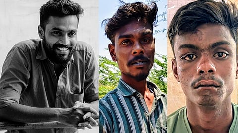 theni murder
