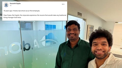hyderabad