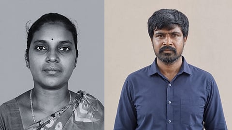 udumalai murder case