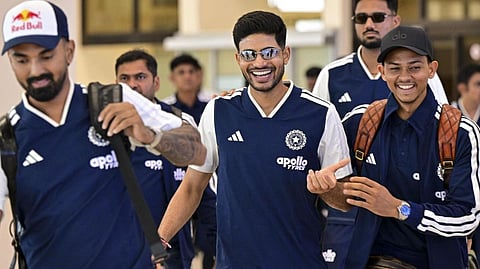 Indian cricket