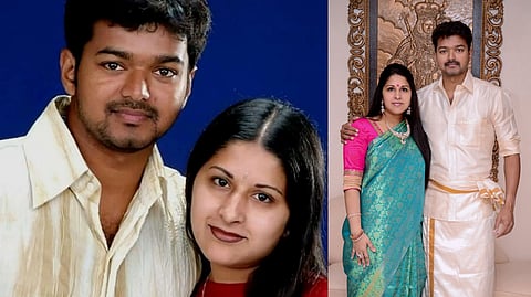 vijay divorce case