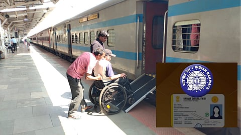 indian railways