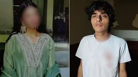 uttar pradesh murder case
