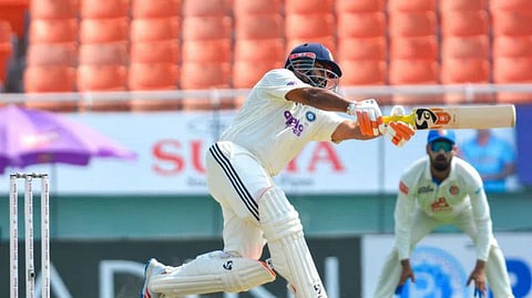 india vs Sri Lanka test series