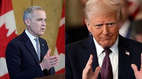 Canada US Trade War