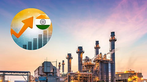 Indian economy