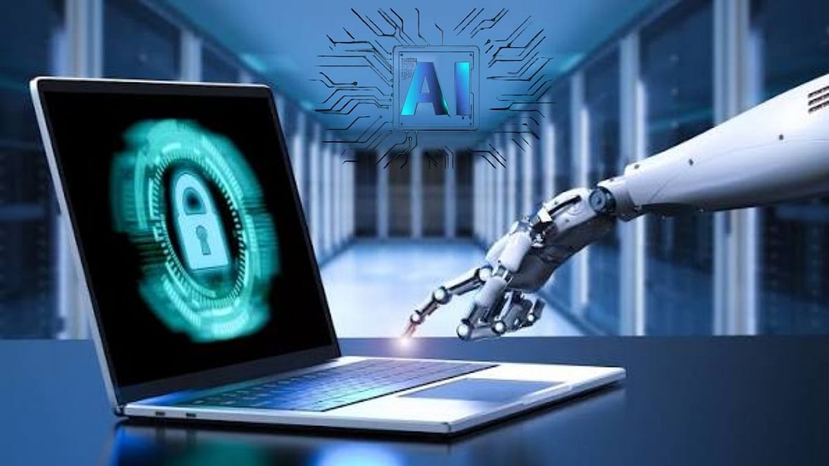 AI மூலம் சைபர் தாக்குதல் அபாயம்: 100 நிறுவனங்கள் கூட்டாக எச்சரிக்கை