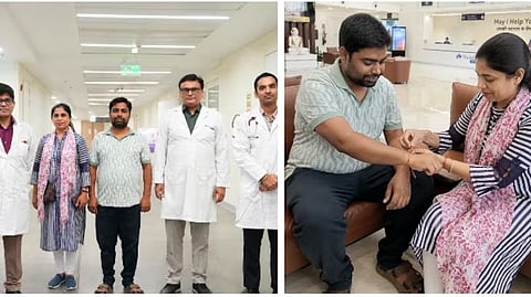 Noida Kidney Transplant