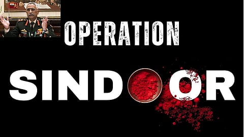 Operation Sindoor