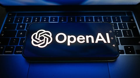 OpenAI AI security