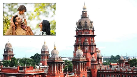 தந்தை வழி மட்டும்தான் சாதியா? குழந்தையின் உரிமையில் தாய்க்கும் சம பங்கு உண்டு எனக் கூறிய நீதிமன்றம்!