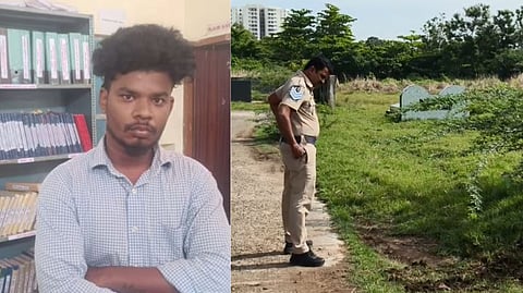 Kelambakkam Murder