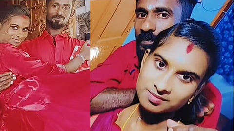 Kanyakumari women kidnapped