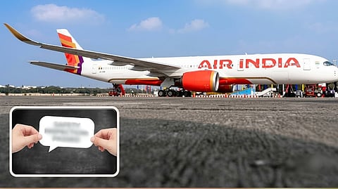 air india