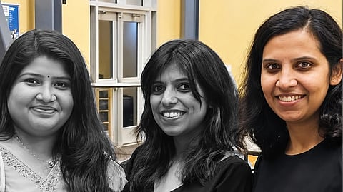 அமெரிக்காவில் இரு மலையாளி பெண்களுக்கு நேர்ந்த சோகம்! சொந்த ஊருக்கு உடல்களை கொண்டு வர குடும்பத்தின் போராட்டம்...
