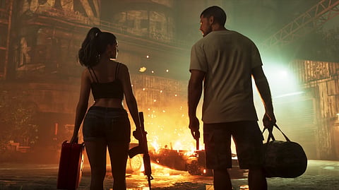GTA 6-ல் AI பற்றிய புதிய தகவல்! ரசிகர்களுக்கு தெளிவான விளக்கம் கொடுத்த Rockstar
