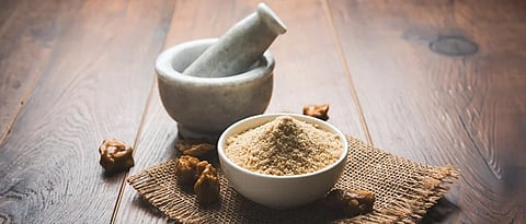 Hing Benefits